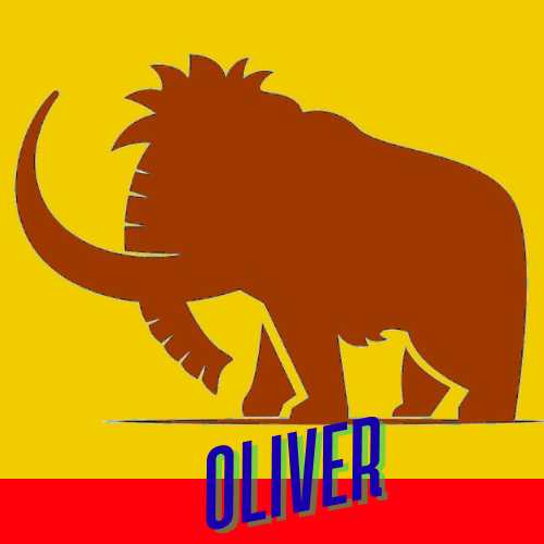 Olivers Website